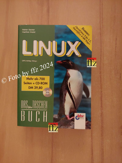 23_Linux-Buch_1998