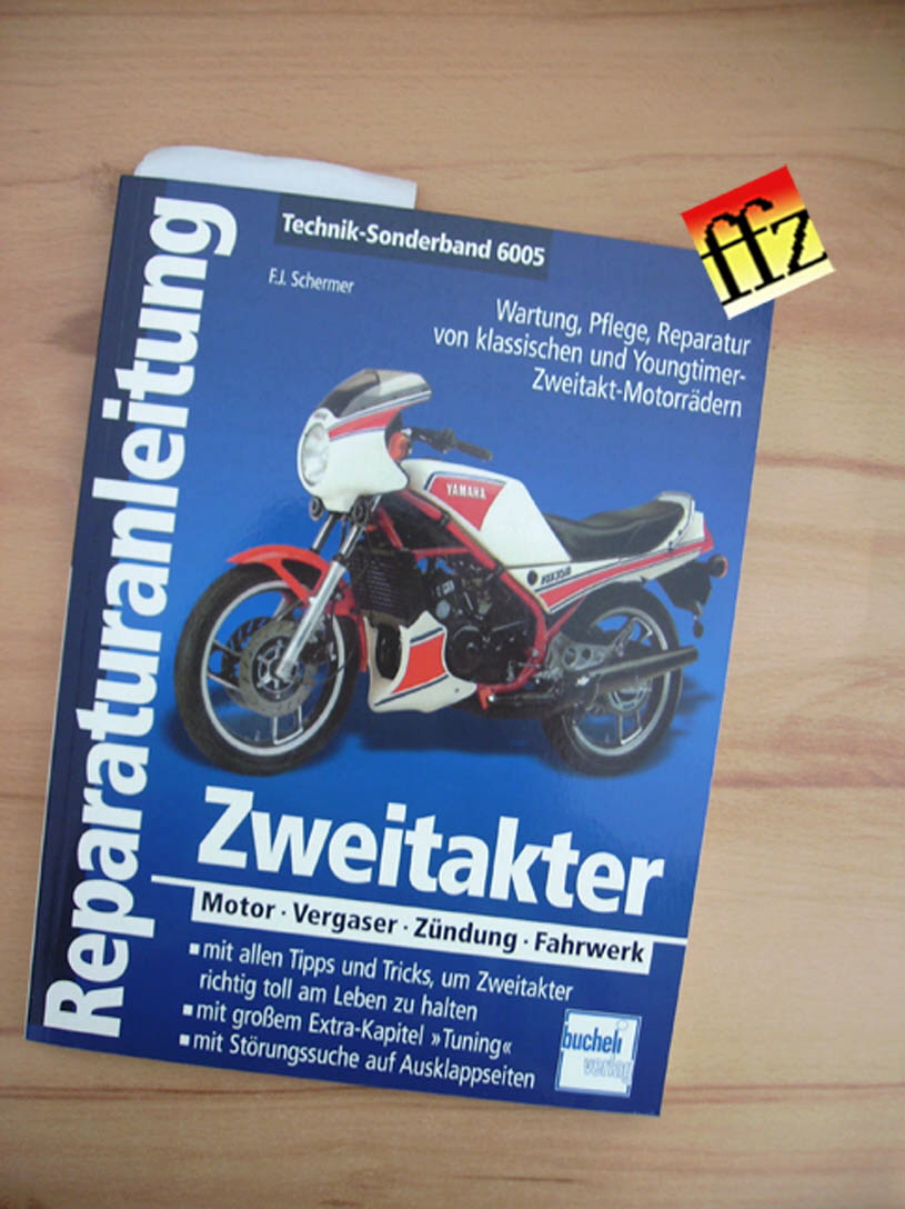 Dieses Buch ist (erstmal unabh�ngig von Marke und Modell) vor allem dann hilfreich, wenn man analytisch nicht ganz so gut drauf ist, wenig bis keine Ahnung hat von Zusammenh�ngen und Abl�ufen und die Ursache f�r einen Fehler vor dessen Ausmerzen erstmal lokalisieren muss